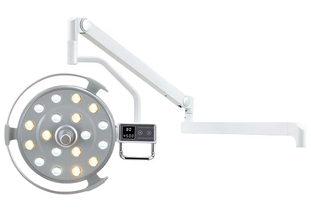 KY KY-P133 Dental LED Surgical Shadowless Light with Arm for Dental Chair